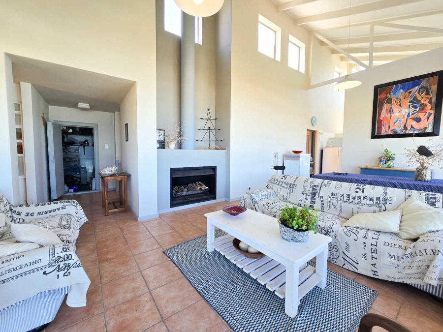 4 Bedroom Property for Sale in Jongensfontein Western Cape